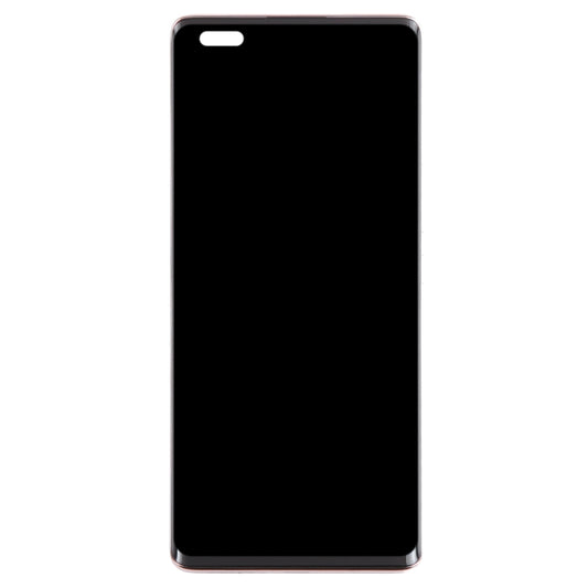 Écran LCD d'origine et ensemble numériseur complet avec cadre pour Honor 50 Pro, pour Honor 50 Pro, pour Honor 50 Pro (Original)