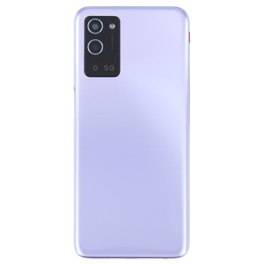 For OPPO A56 5G Battery Back Cover with Middle Frame, For OPPO A56 5G