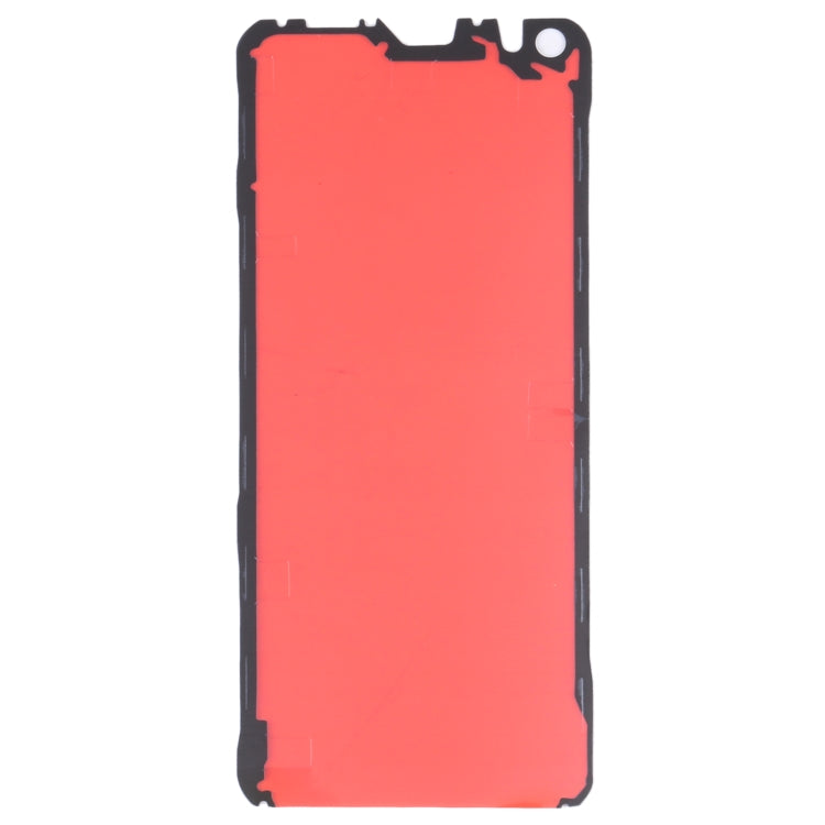 For OnePlus 9 Pro 10pcs Front Housing Adhesive