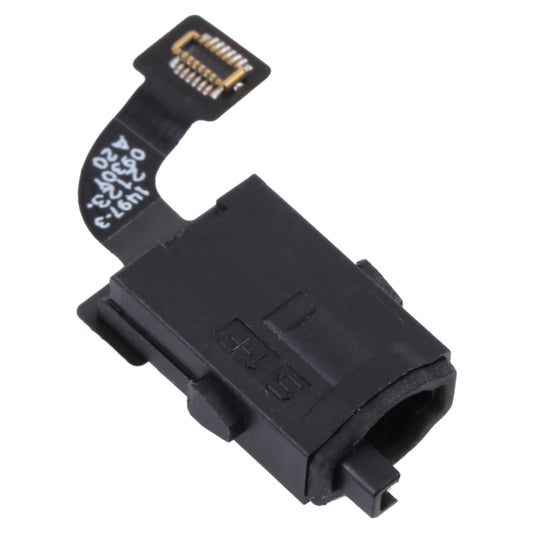 Earphone Jack Flex Cable for Google Pixel 5a