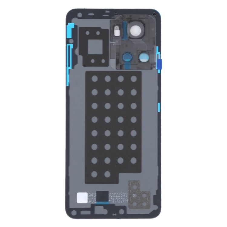 Cache arrière de batterie pour OnePlus Ace PGKM10, pour OnePlus Ace PGKM10