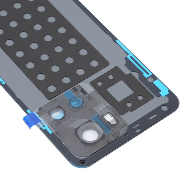 Cache arrière de batterie pour OnePlus Ace PGKM10, pour OnePlus Ace PGKM10