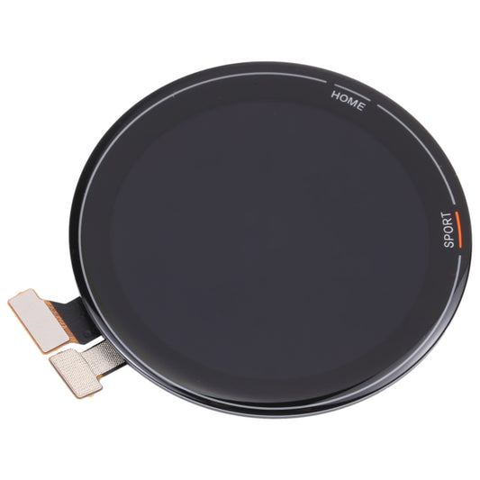 Original LCD Screen and Digitizer Full Assembly For Xiaomi Mi Watch XMWT06/Mi Watch Color Sports XMWTCL01/Mi Watch Revolve Active XMWTCL02