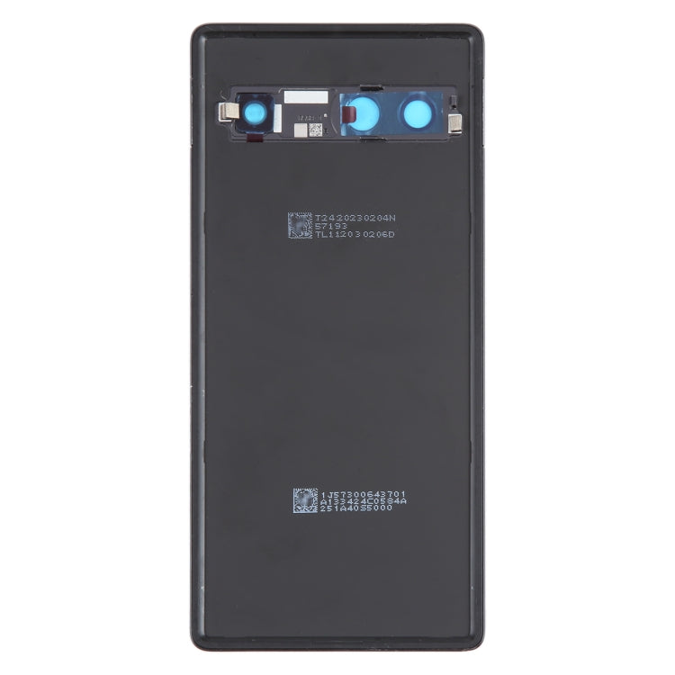 For Google Pixel 7A Original Battery Back Cover with Camera Lens Cover, For Google Pixel 7A