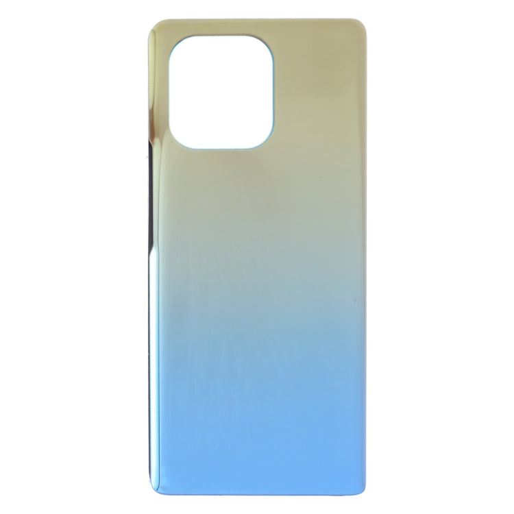 Battery Back Cover for Honor 60 SE, For Honor 60 SE