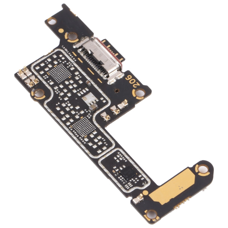 Carte de port de charge pour Xiaomi Redmi K50 Gaming/Poco F4 GT, pour Xiaomi Redmi K50 Gaming/Poco F4 GT