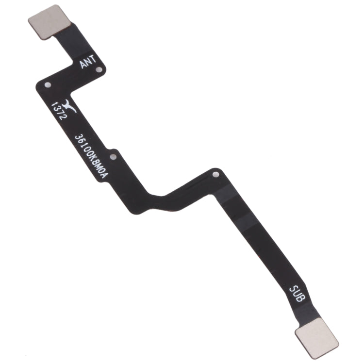 For Xiaomi Mi Mix 4 Signal Flex Cable, For Xiaomi Mi Mix 4