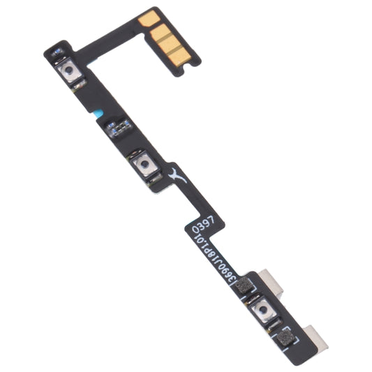For Xiaomi Mi Mix Fold Power Button & Volume Button Flex Cable, For Xiaomi Mi Mix Fold