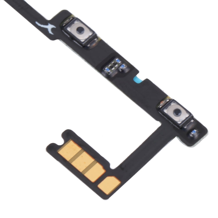 For Xiaomi Mi Mix Fold Power Button & Volume Button Flex Cable, For Xiaomi Mi Mix Fold