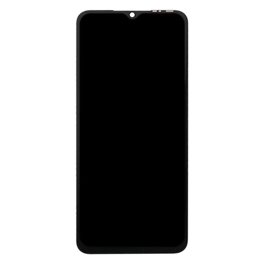 Écran LCD OEM pour Infinix Hot 20 5G X666 X666B avec numériseur complet, pour Infinix Hot 20 5G