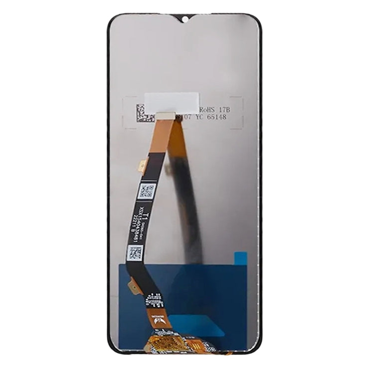 OEM LCD Screen For Infinix Hot 20 5G X666 X666B with Digitizer Full Assembly, For Infinix Hot 20 5G