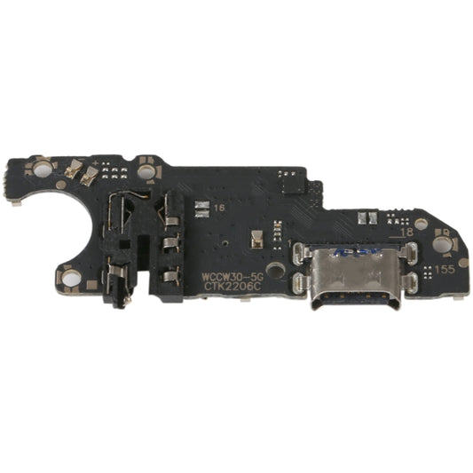 For Honor Play 30 Charging Port Board