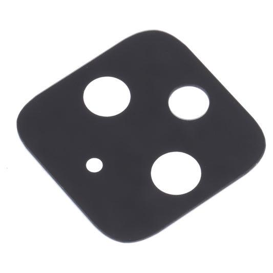 For Google Pixel 4a 5G 10 PCS Back Camera Lens