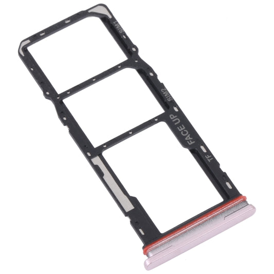 Pour Motorola Moto G42, tiroir pour carte SIM + tiroir pour carte SIM + tiroir pour carte Micro SD, pour Motorola Moto G42