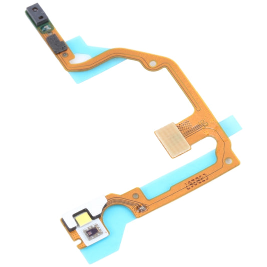For vivo X60 Pro Flashlight Flex Cable