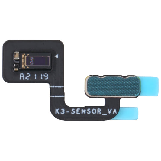For Xiaomi Black Shark 5 Pro / Black Shark 5 Light Sensor Flex Cable, For Xiaomi Black Shark 5 Pro / Black Shark 5