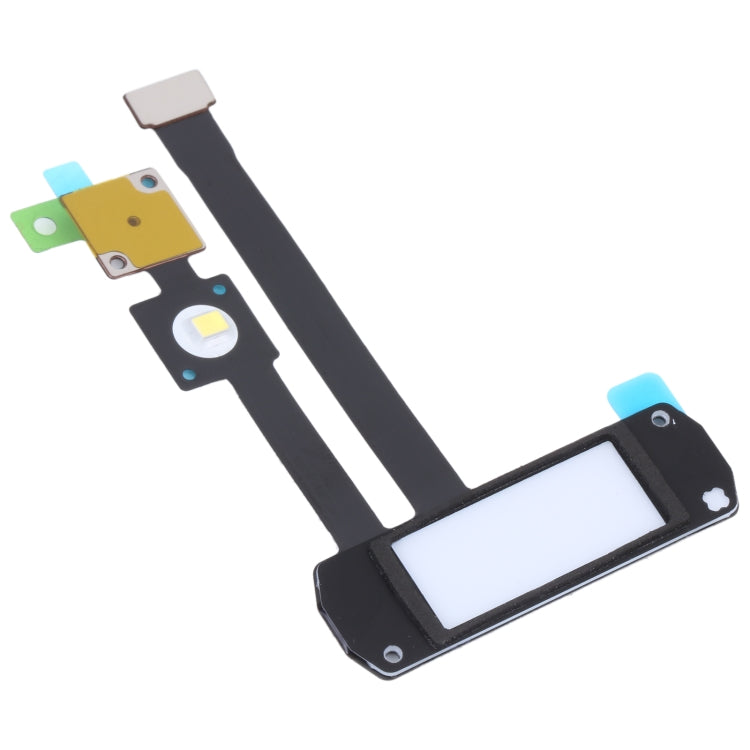 For Xiaomi Black Shark 5 Pro / Black Shark 5 Flashlight Flex Cable, For Xiaomi Black Shark 5 Pro / Black Shark 5