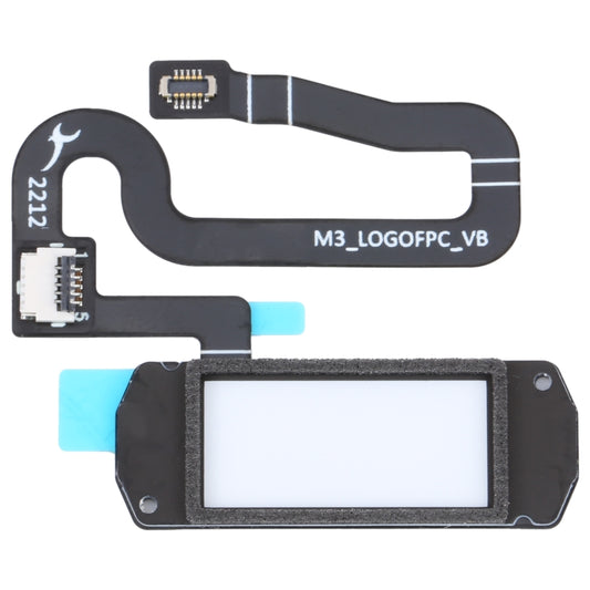 For Xiaomi Black Shark 5 Pro / Black Shark 5 Force Touch Sensor Flex Cable, For Xiaomi Black Shark 5 Pro / Black Shark 5