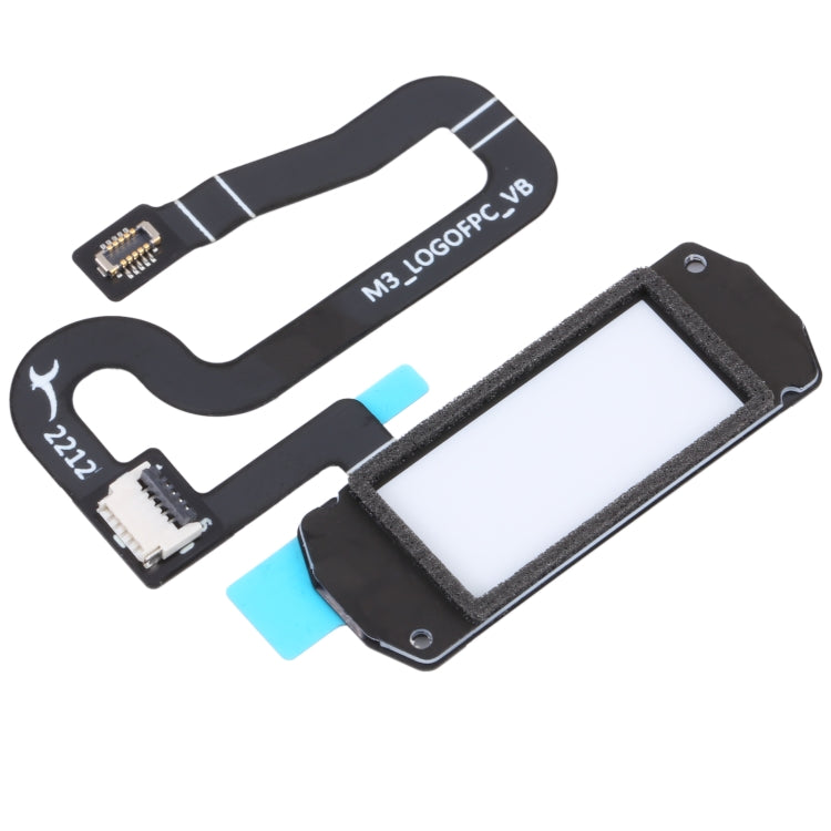 For Xiaomi Black Shark 5 Pro / Black Shark 5 Force Touch Sensor Flex Cable, For Xiaomi Black Shark 5 Pro / Black Shark 5