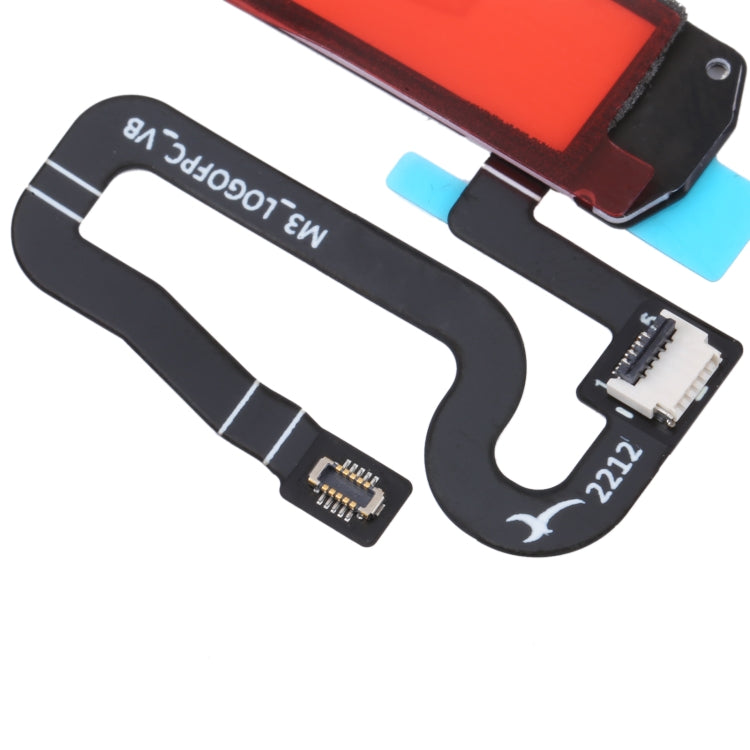 For Xiaomi Black Shark 5 Pro / Black Shark 5 Force Touch Sensor Flex Cable, For Xiaomi Black Shark 5 Pro / Black Shark 5