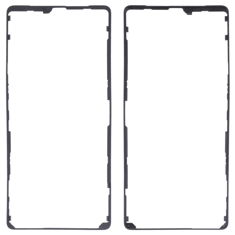 Cadre d'écran LCD avant d'origine pour Google Pixel 7, pour Google Pixel 7