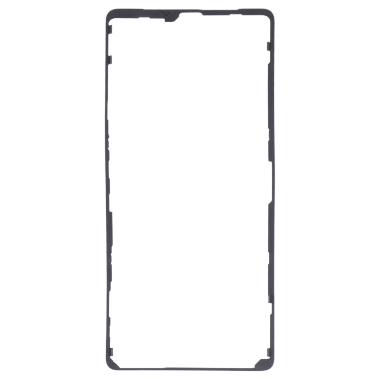 Cadre d'écran LCD avant d'origine pour Google Pixel 7, pour Google Pixel 7