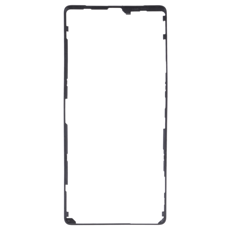 Cadre d'écran LCD avant d'origine pour Google Pixel 7, pour Google Pixel 7