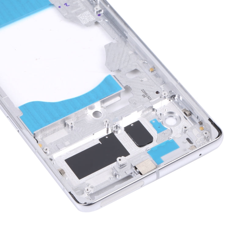 Cadre d'écran LCD avant d'origine pour Google Pixel 7, pour Google Pixel 7