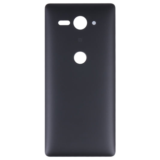 Cache arrière d'origine pour Sony Xperia XZ2 Compact