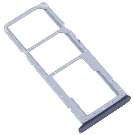 Pour OPPO A17, plateau pour carte SIM + plateau pour carte Micro SD, pour OPPO A17