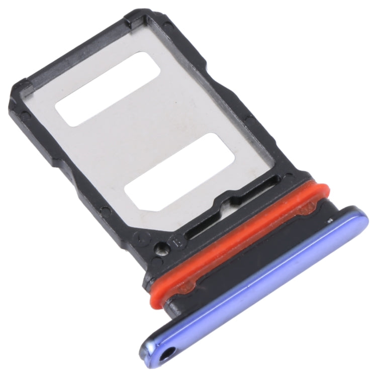 For vivo S7 / V20 Pro SIM Card Tray + SIM Card Tray