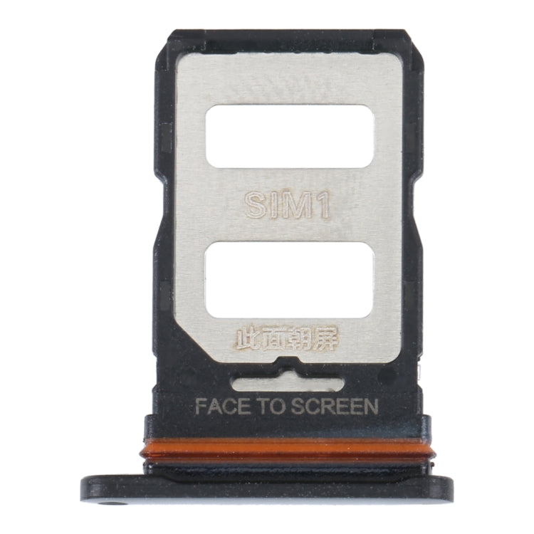 Tiroir pour carte SIM Xiaomi Civi 2 + Tiroir pour carte SIM, pour Xiaomi Civi 2
