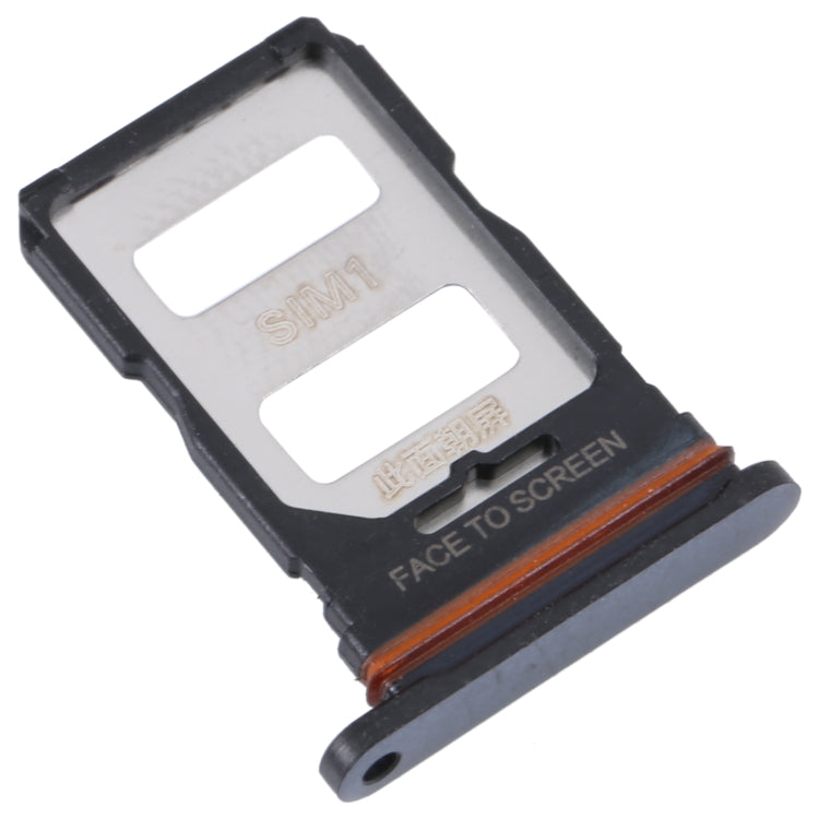 Tiroir pour carte SIM Xiaomi Civi 2 + Tiroir pour carte SIM, pour Xiaomi Civi 2
