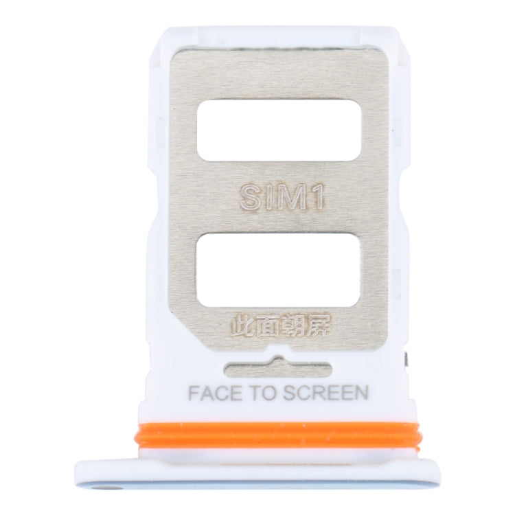 Tiroir pour carte SIM Xiaomi Civi 2 + Tiroir pour carte SIM, pour Xiaomi Civi 2