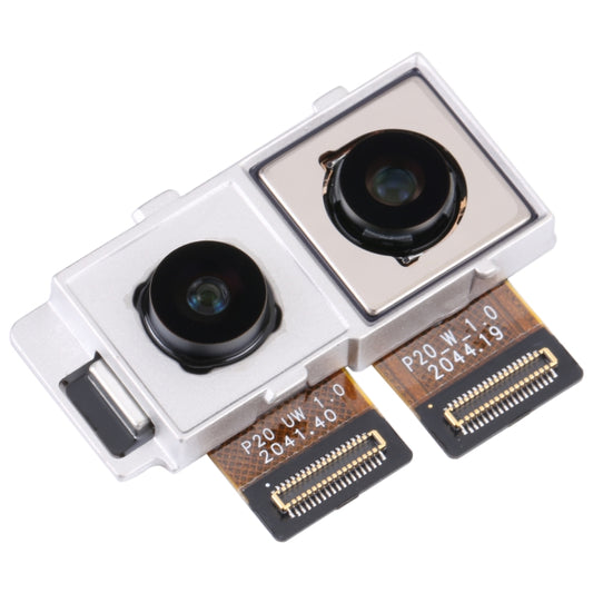 For Google Pixel 4A 5G Back Facing Camera