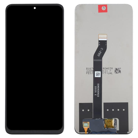 Original-LCD-Bildschirm für Huawei Nova Y90 mit Digitizer-Komplettset, für Huawei Nova Y90