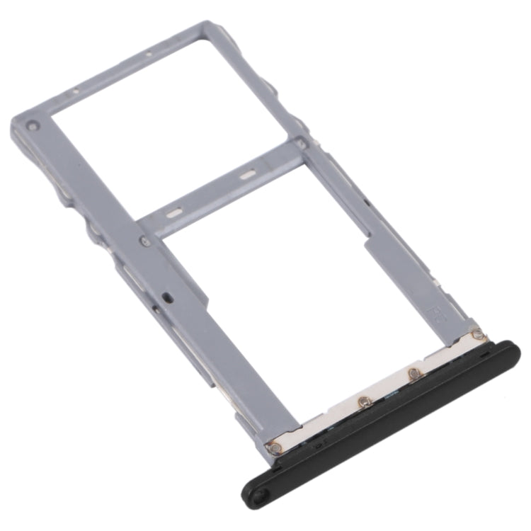 For Alcatel 1V 2020 Original SIM Card Tray + SIM / Micro SD Card Tray, For Alcatel 1V 2020(Original), For Alcatel 1V 2020