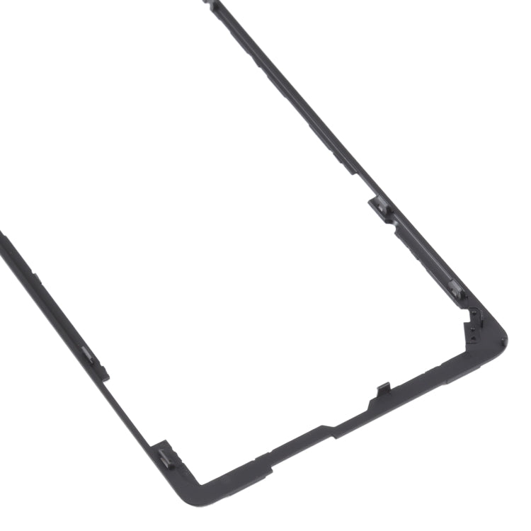 Cadre d'écran LCD avant d'origine pour Google Pixel 7 Pro