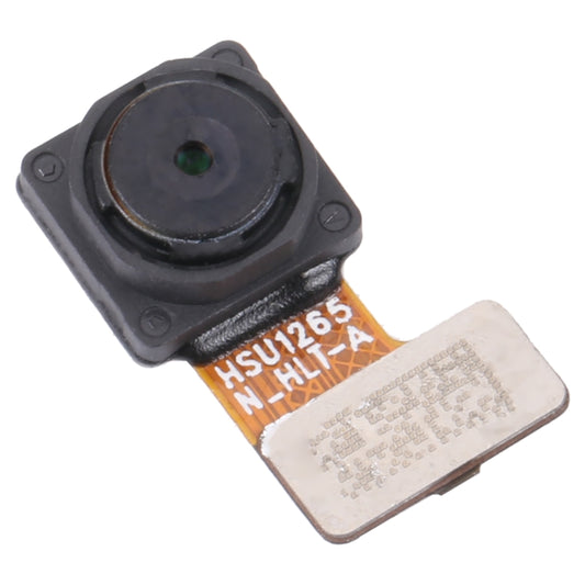 For OnePlus 8T Black White Style Back Facing Camera, For OnePlus 8T (Black White Style)