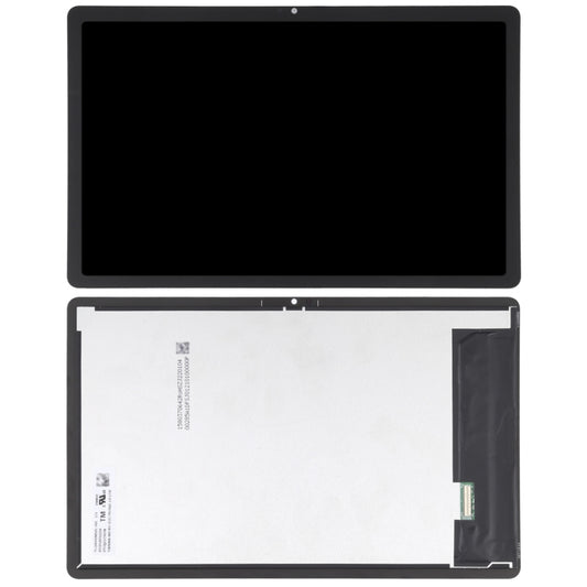 For Lenovo Tab M10 Plus 3rd Gen TB-128FU TB125FU TB128FU TB128XU TB128 TB125 LCD Screen with Digitizer Full Assembly, For Lenovo Tab M10 Plus 3rd Gen