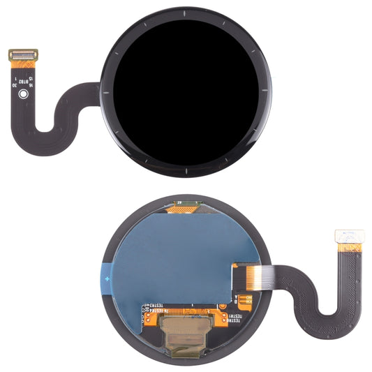 Original LCD Screen For Amazfit GTR 3 with Digitizer Full Assembly