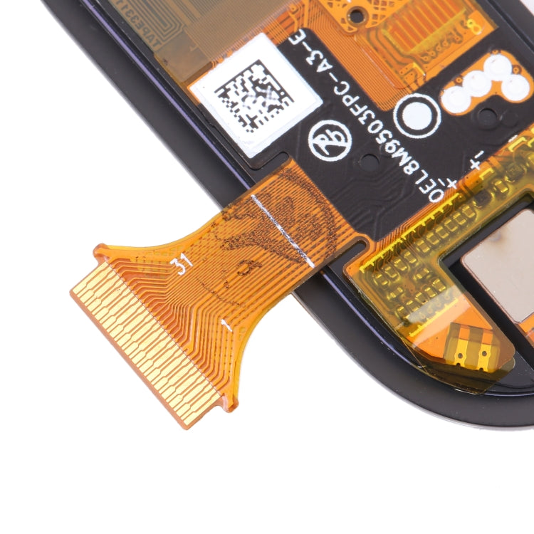 Original LCD Screen For Xiaomi Mi Band 8 with Digitizer Full Assembly, For Xiaomi Mi Band 8(Original)