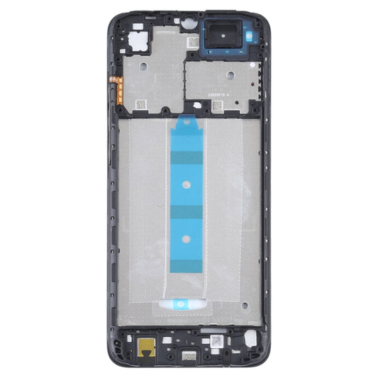 For Xiaomi Redmi A1 / Redmi A1+ Original Front Housing LCD Frame Bezel Plate, For Xiaomi Redmi A1 / Redmi A1+