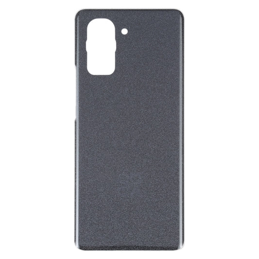 Coque arrière de batterie en verre OEM pour Huawei Nova 10