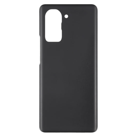 Coque arrière de batterie en verre OEM pour Huawei Nova 10 Pro
