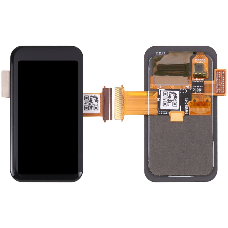 Pantalla LCD original para Huawei Band 6, digitalizador completo, para Huawei Band 6