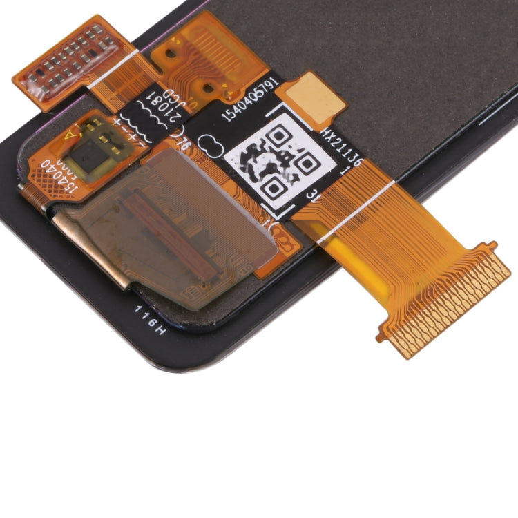 Pantalla LCD original para Huawei Band 6, digitalizador completo, para Huawei Band 6