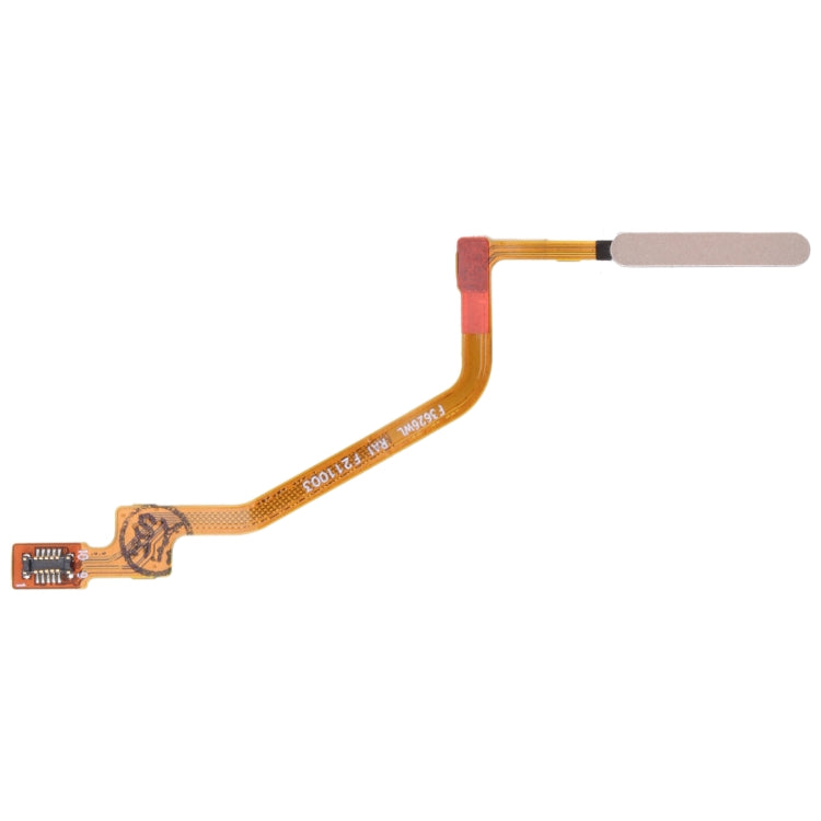 For Xiaomi Poco X3 / Poco X3 NFC Original Fingerprint Sensor Flex Cable