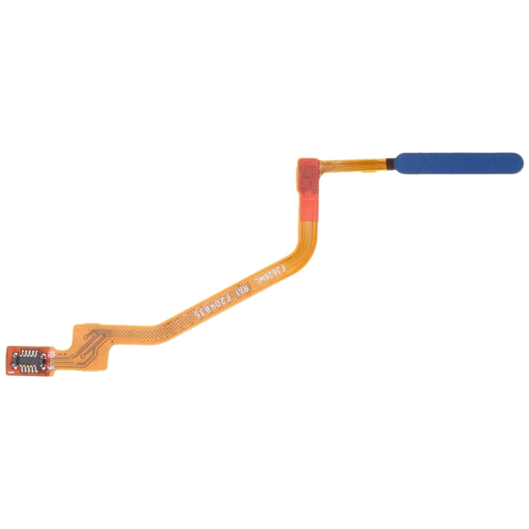For Xiaomi Poco X3 / Poco X3 NFC Original Fingerprint Sensor Flex Cable