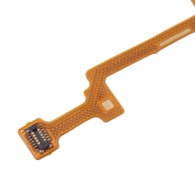 For Xiaomi Redmi K30S / Mi 10T 5G / Mi 10T Pro 5G Original Fingerprint Sensor Flex Cable, For Xiaomi Redmi K30S / Mi 10T 5G / Mi 10T Pro 5G(Original)